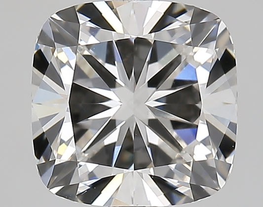 Cushion Diamond
