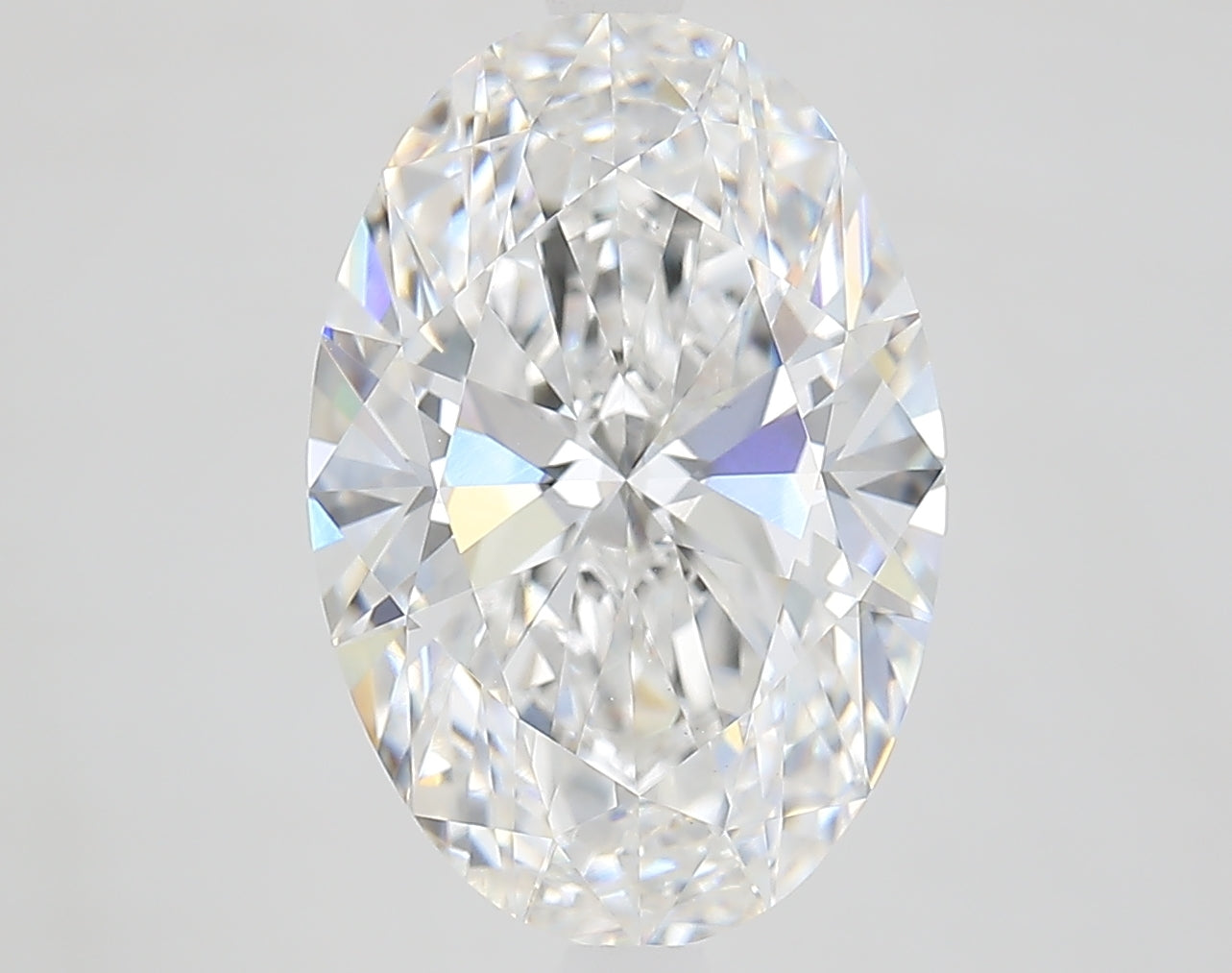 Oval Diamond