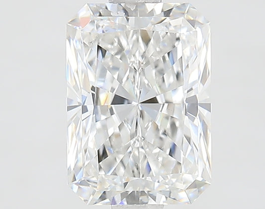 Radiant Diamond
