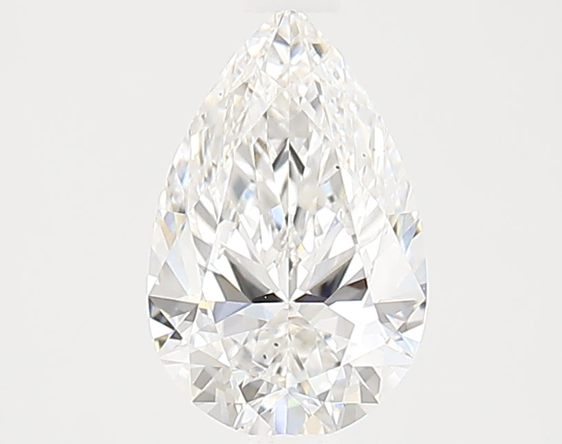 Pear Diamond