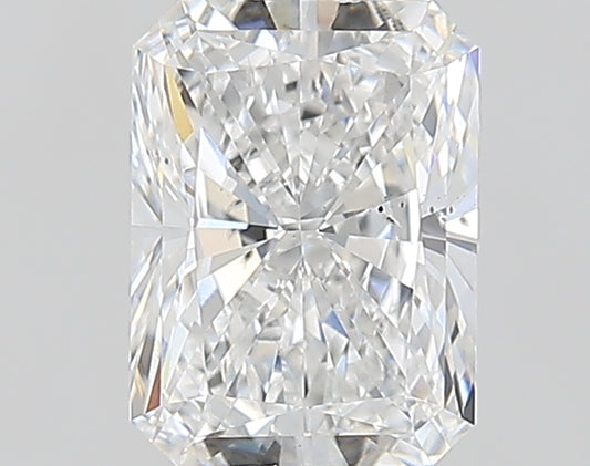 Radiant Diamond