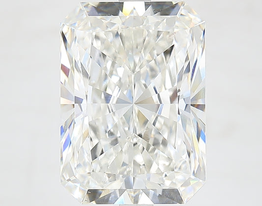 Radiant Diamond