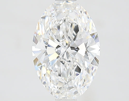 Oval Diamond