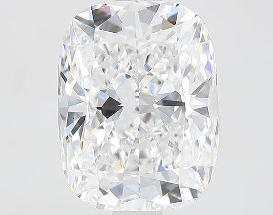 Cushion Diamond