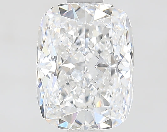 Cushion Diamond