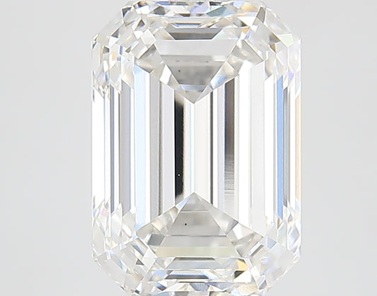 Emerald Diamond