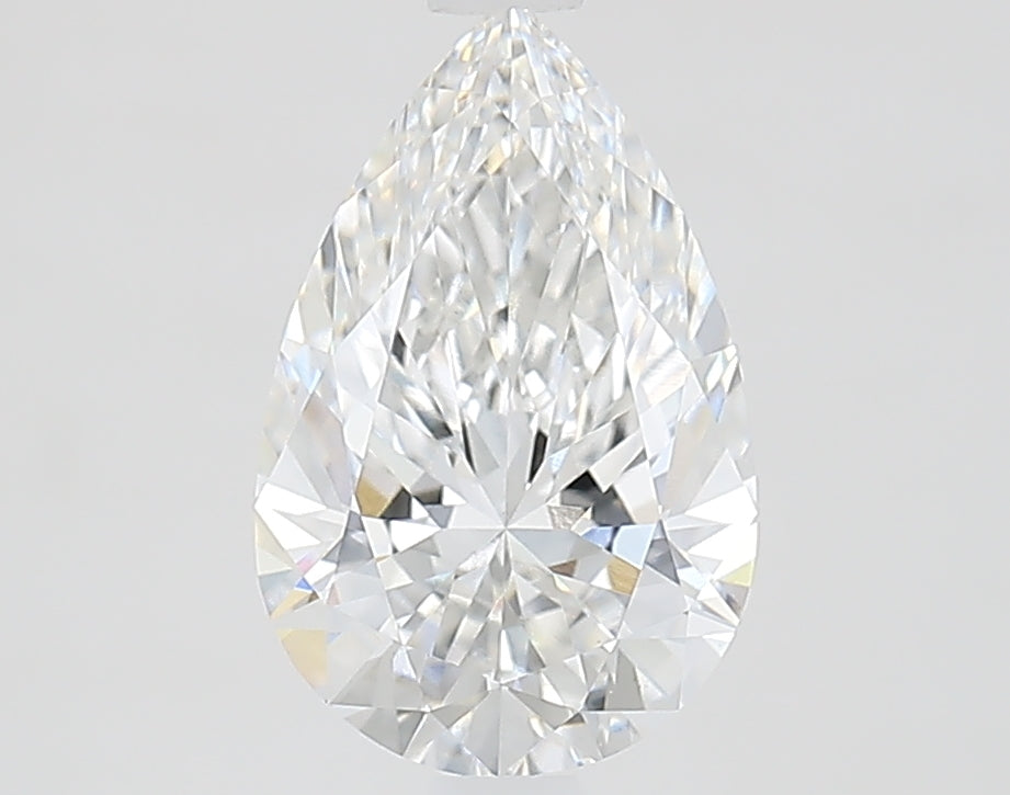 Pear Diamond