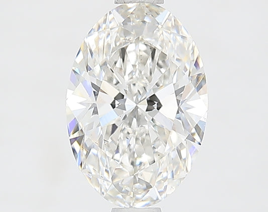Oval Diamond