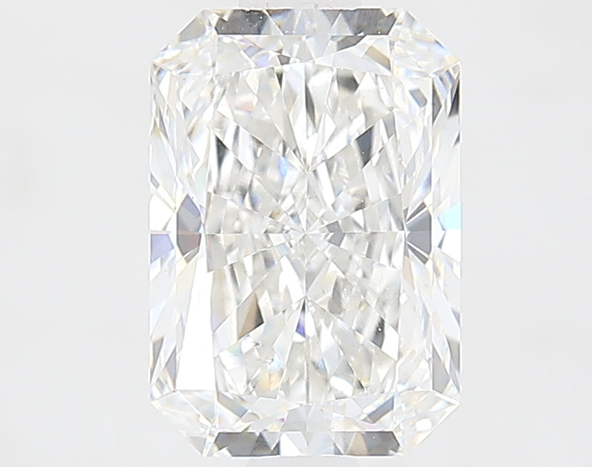 Radiant Diamond