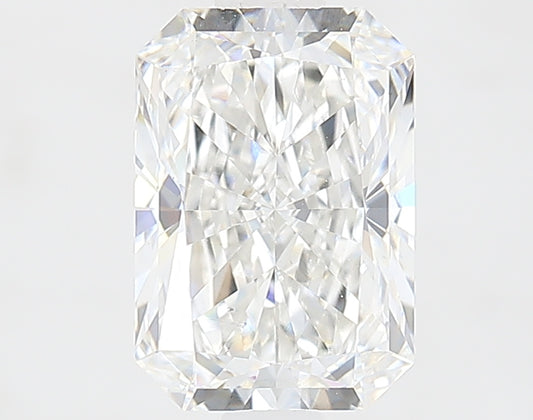 Radiant Diamond