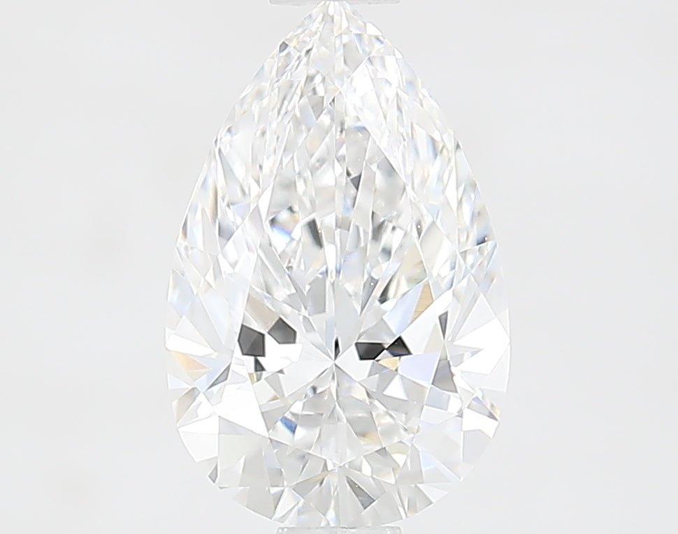 Pear Diamond
