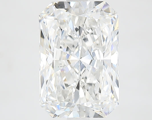 Radiant Diamond
