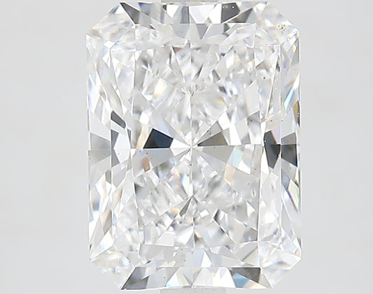 Radiant Diamond