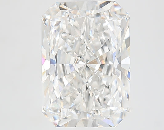 Radiant Diamond