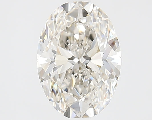Oval Diamond