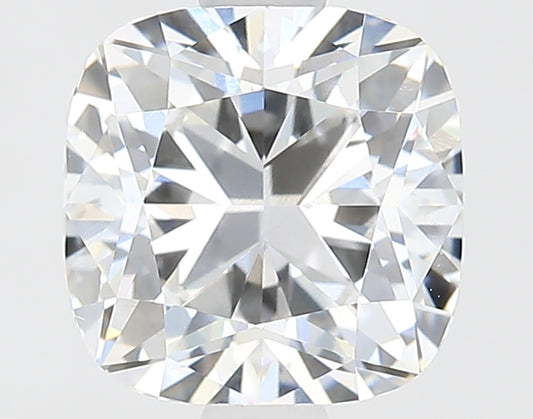 Cushion Diamond