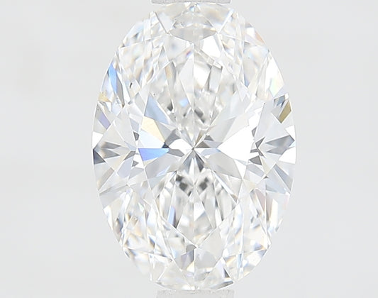 Oval Diamond