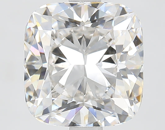 Square Cushion Diamond