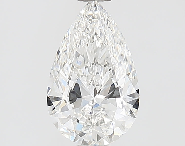 Pear Diamond