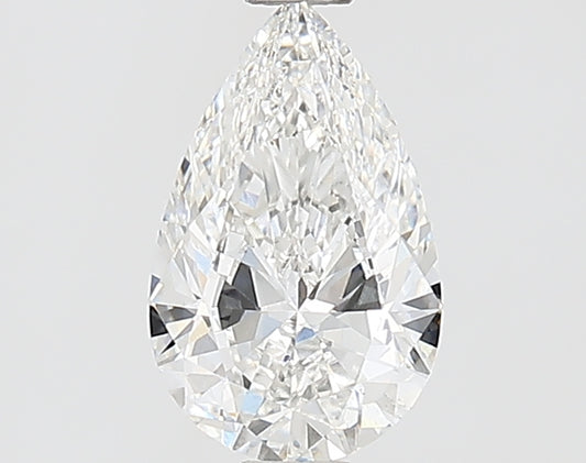 Pear Diamond