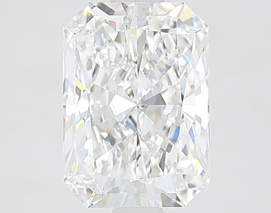 Radiant Diamond