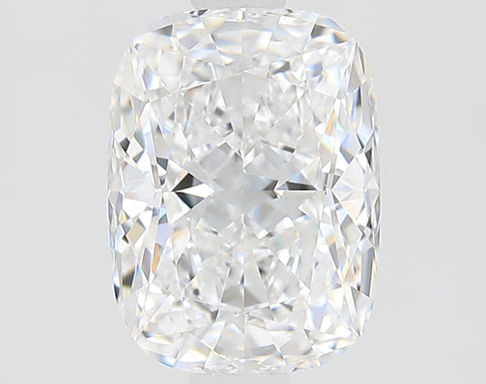 Cushion Diamond