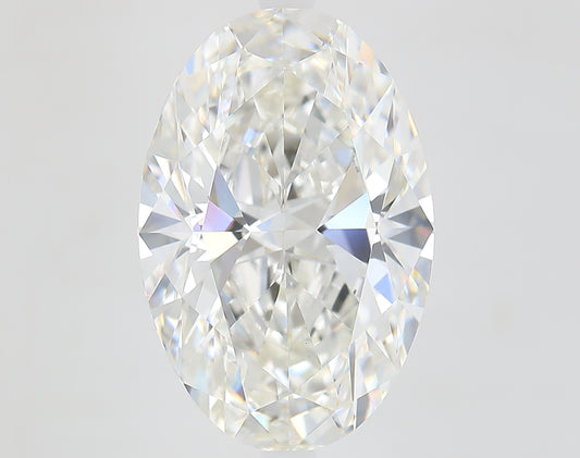 Oval Diamond