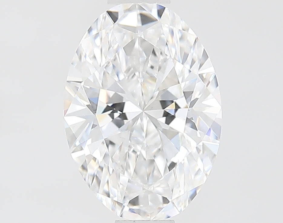 Oval Diamond