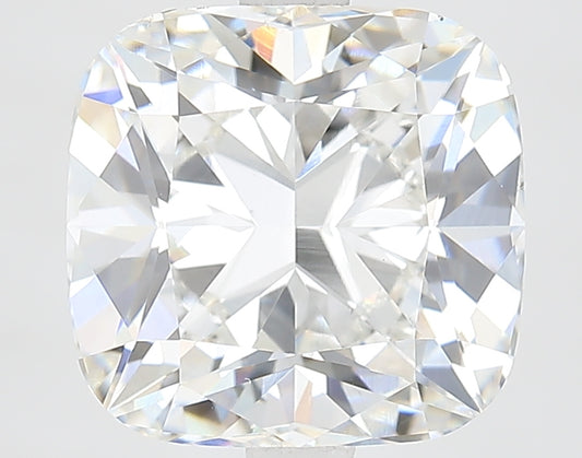 Square Cushion Diamond