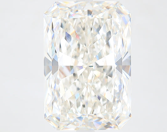 Radiant Diamond