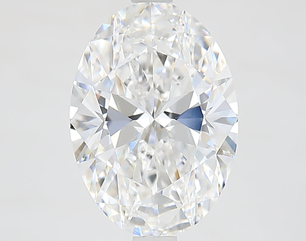 Oval Diamond