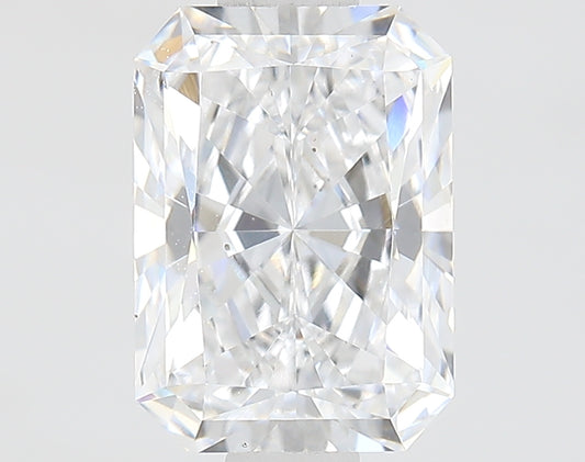 Radiant Diamond