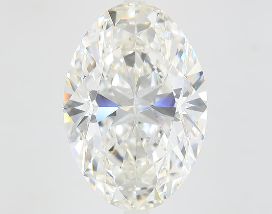 Oval Diamond