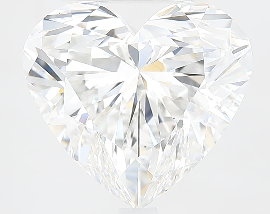Heart Diamond