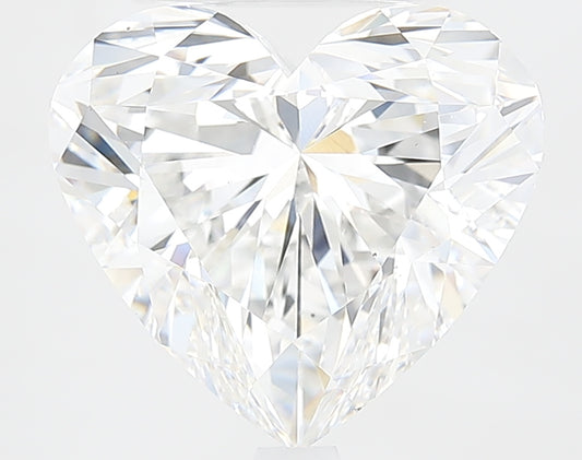 Heart Diamond
