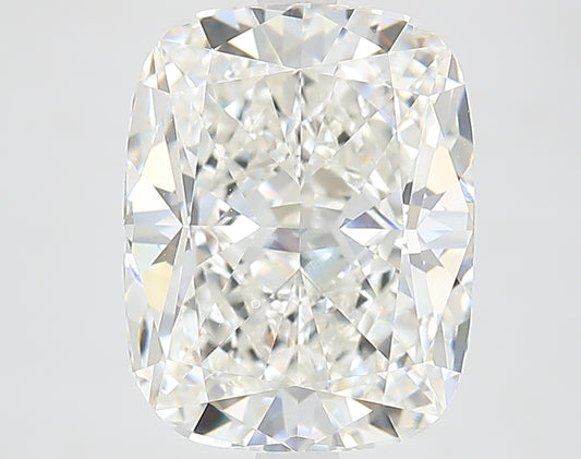 Cushion Diamond