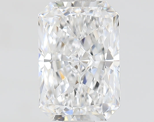 Radiant Diamond