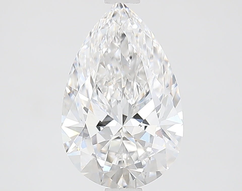 Pear Diamond