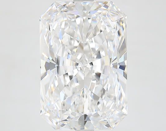 Radiant Diamond