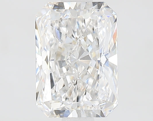 Radiant Diamond