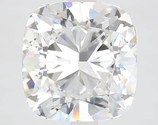 Square Cushion Diamond