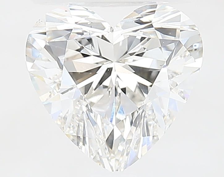 Heart Diamond