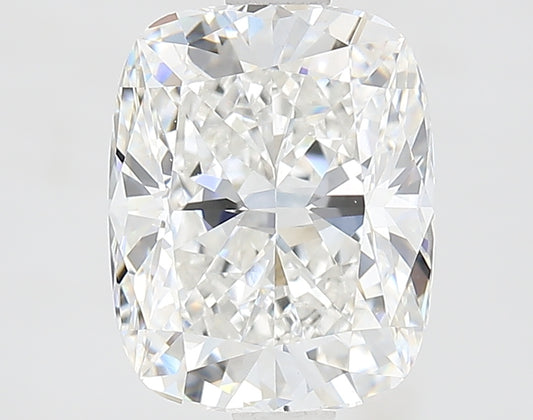 Cushion Diamond