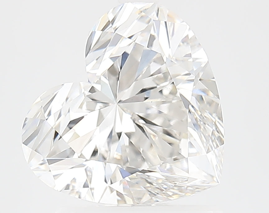 Heart Diamond