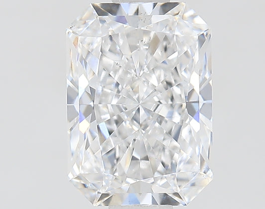 Radiant Diamond