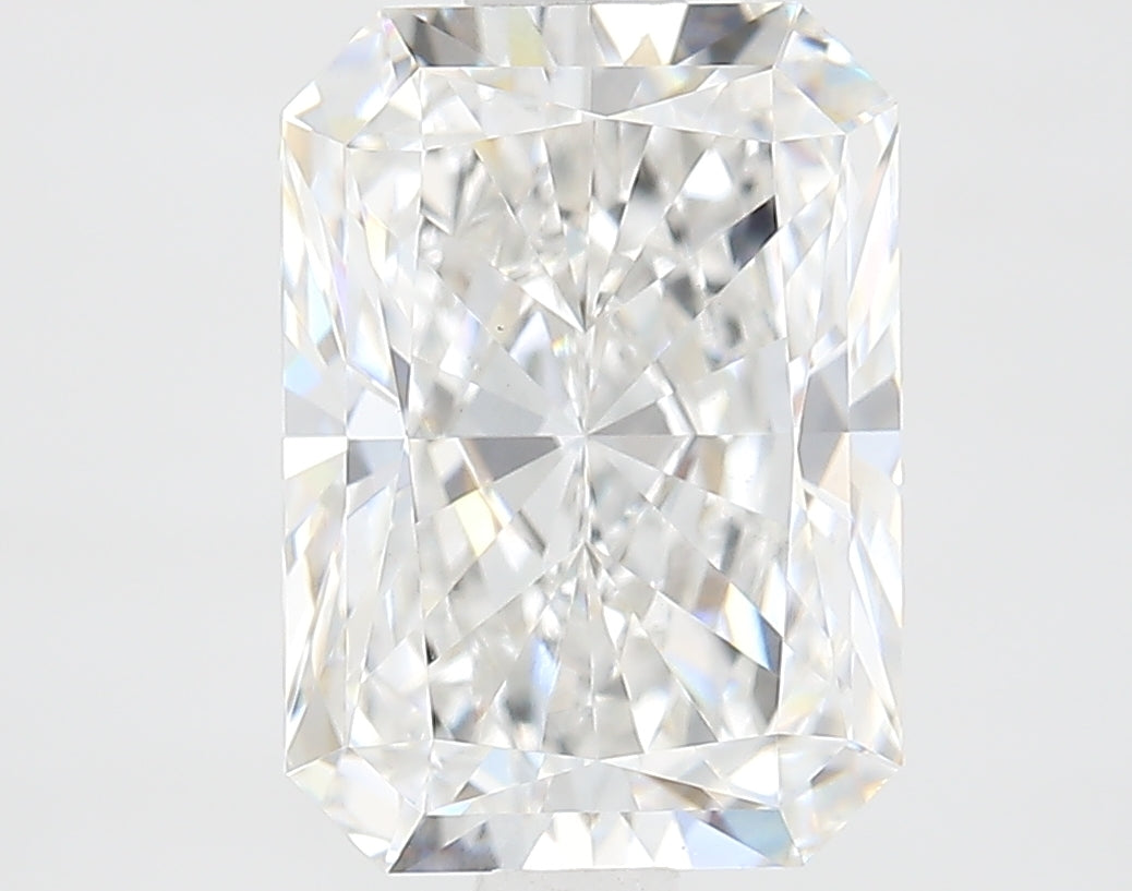 Radiant Diamond