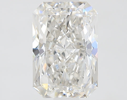 Radiant Diamond