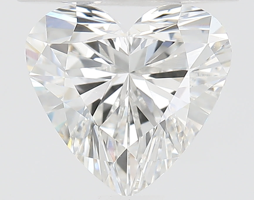 Heart Diamond
