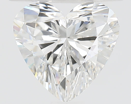 Heart Diamond