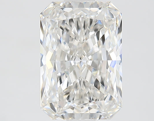 Radiant Diamond